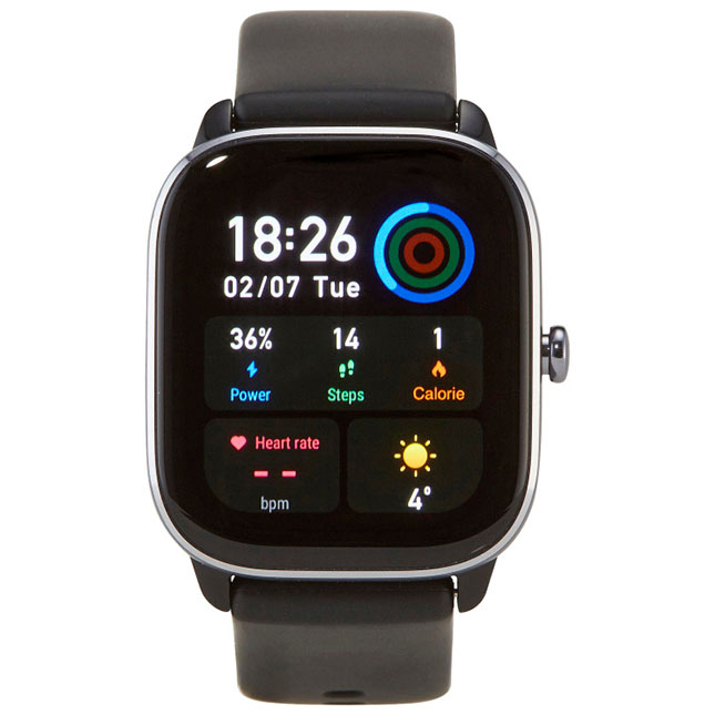 Smartwatch Xiaomi Mi Watch